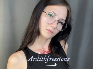 Ardithfreestone