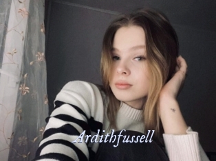 Ardithfussell