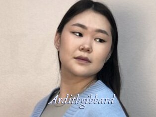 Ardithgibbard
