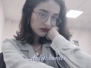 Ardithharder