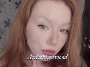 Ardithhenwood