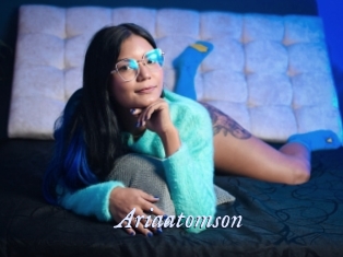 Ariaatomson