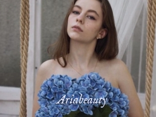Ariabeauty