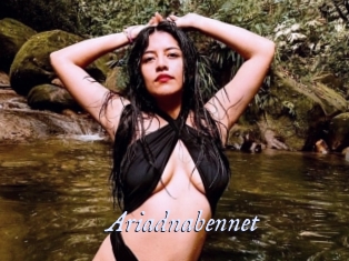 Ariadnabennet
