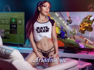 Ariadnafox