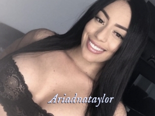 Ariadnataylor
