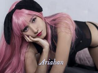 Ariahan