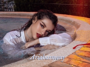 Ariaharmony