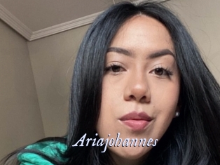 Ariajohannes