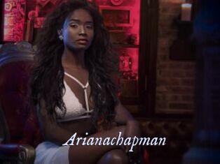 Arianachapman