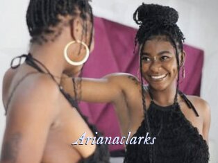 Arianaclarks