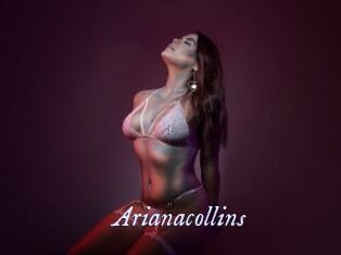 Arianacollins