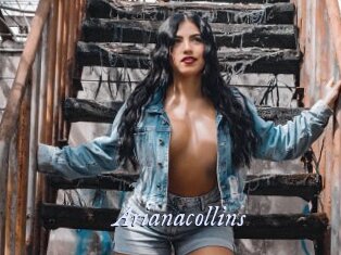 Arianacollins
