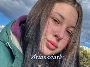 Arianadarks