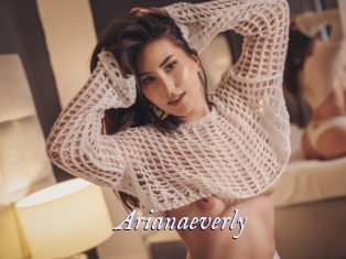 Arianaeverly