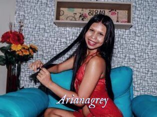 Arianagrey