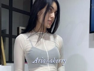 Arianakerry