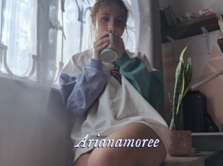 Arianamoree