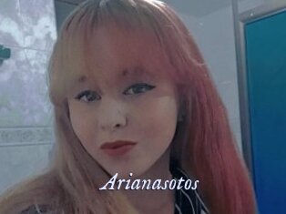 Arianasotos