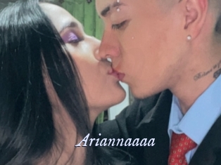 Ariannaaaa