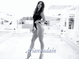 Ariannadain