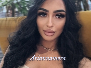 Ariannamora