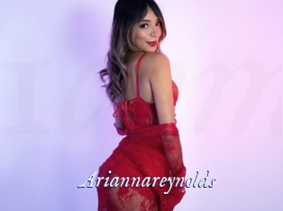 Ariannareynolds