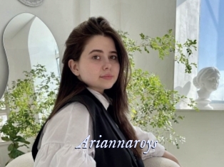 Ariannaroys