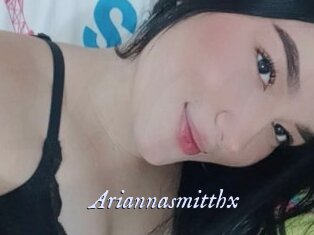 Ariannasmitthx