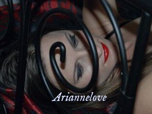 Ariannelove