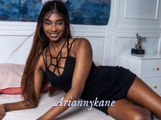 Ariannykane