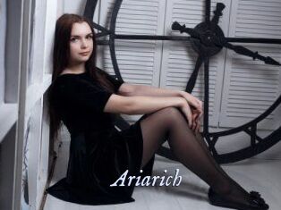 Ariarich