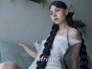 Ariaroe