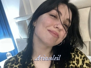 Ariasoleil