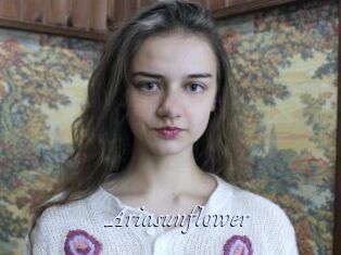 Ariasunflower