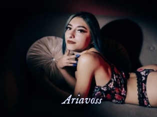 Ariavoss