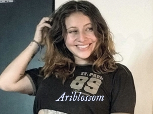 Ariblossom