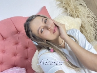 Aricarter