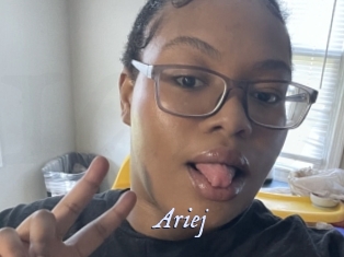 Ariej