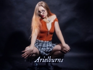 Arielburns