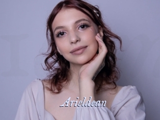 Arieldean