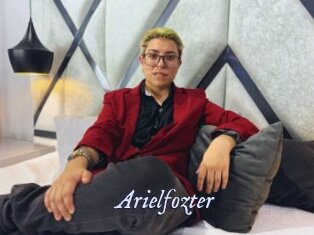 Arielfozter