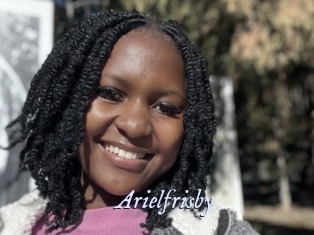 Arielfrisby
