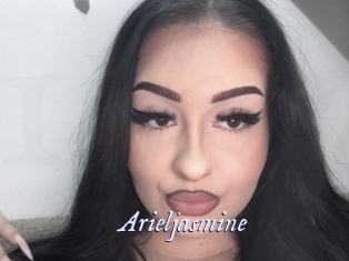 Arieljasmine