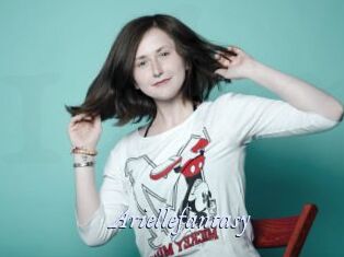 Ariellefantasy