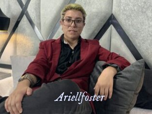 Ariellfoster
