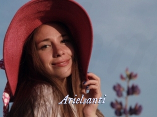 Arielsanti