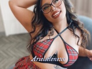 Arielselenexo