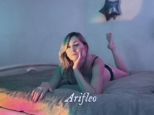 Arifleo