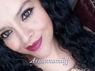 Ariiannamilff